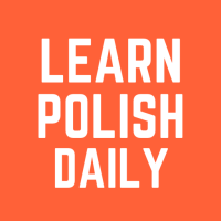 Learn Polish Daily